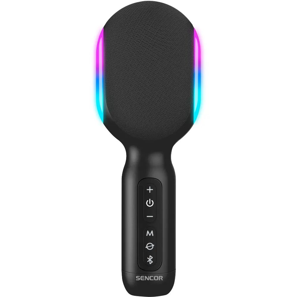 Sencor SSS K1000 Bluetooth Speaker Black