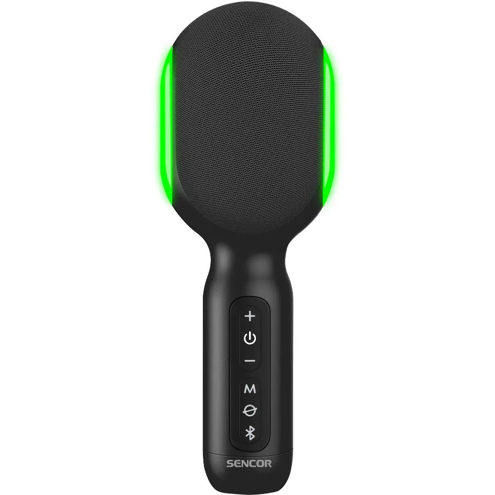 Sencor SSS K1000 Bluetooth Speaker Black