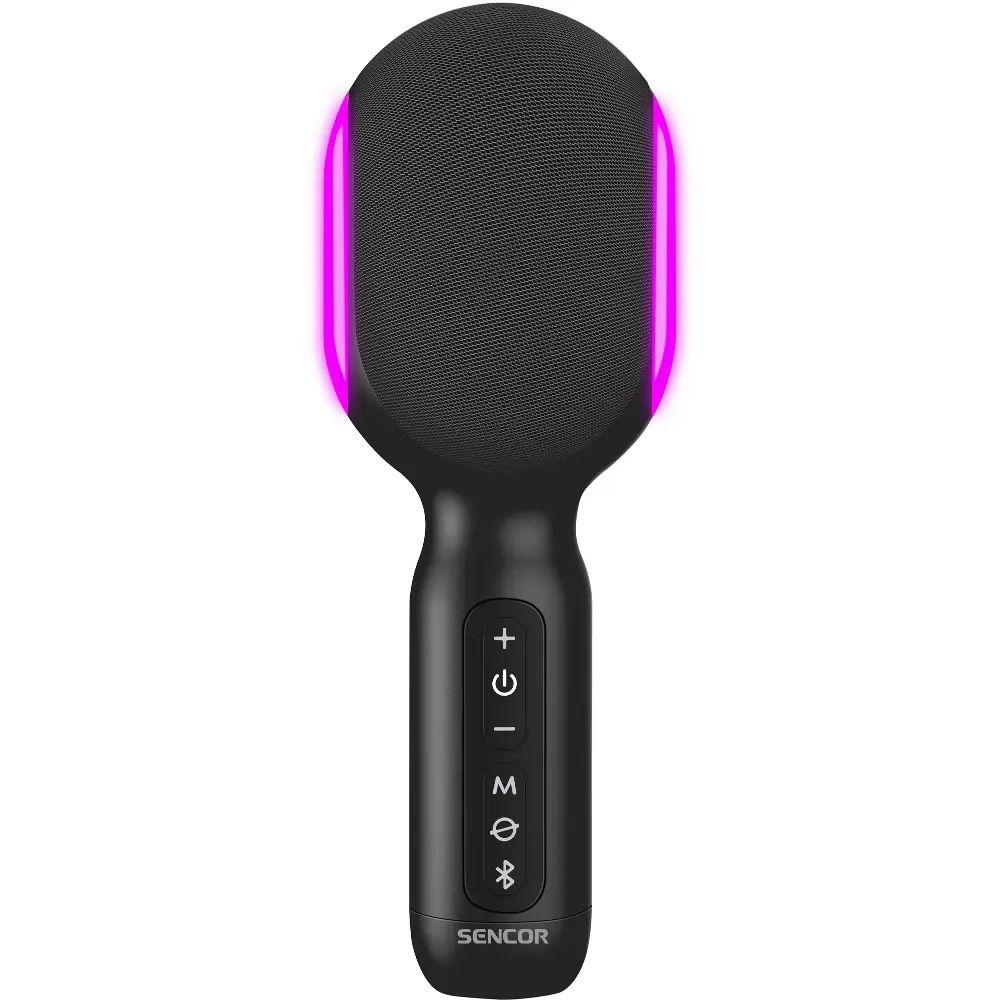 Sencor SSS K1000 Bluetooth Speaker Black