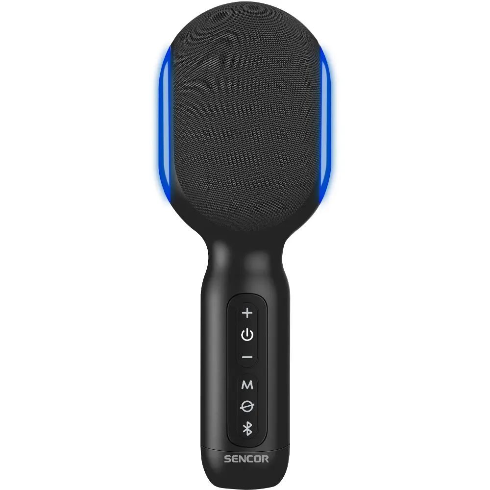 Sencor SSS K1000 Bluetooth Speaker Black