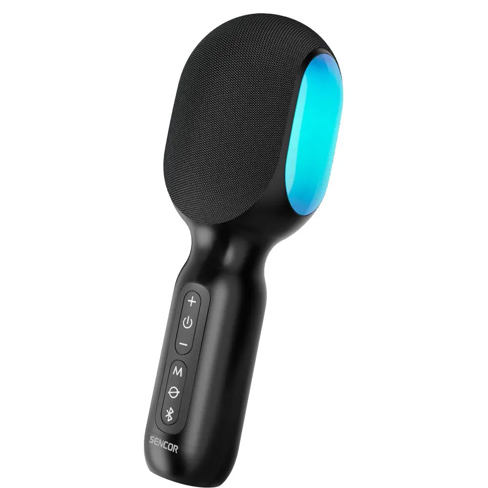 Sencor SSS K1000 Bluetooth Speaker Black