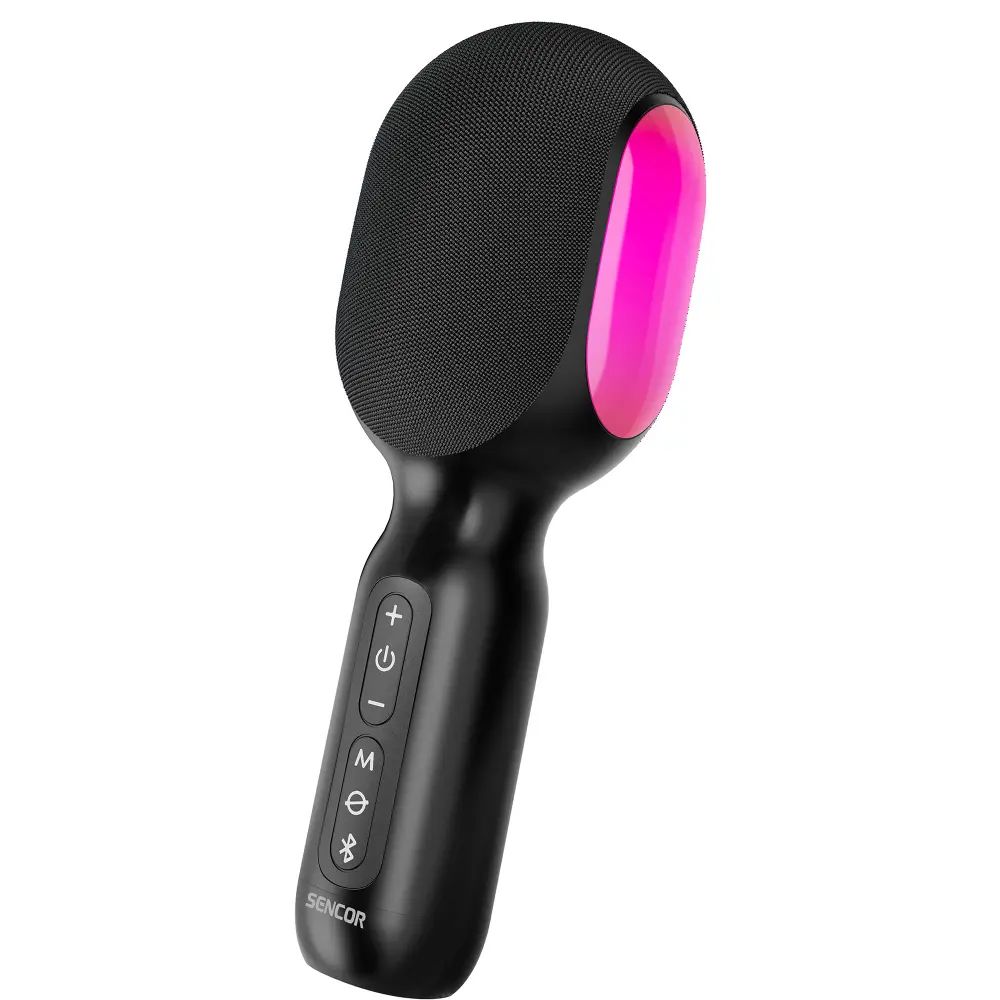 Sencor SSS K1000 Bluetooth Speaker Black
