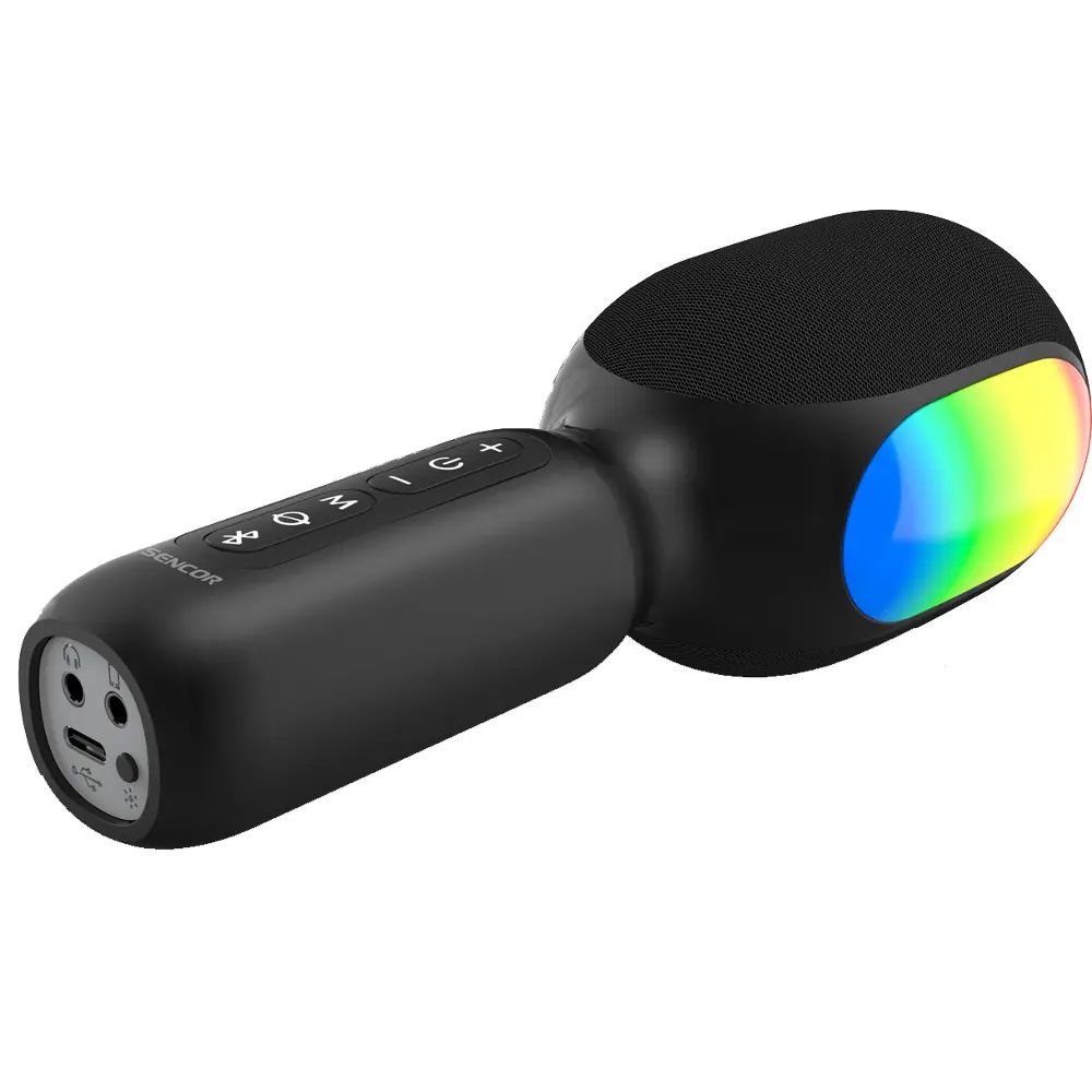 Sencor SSS K1000 Bluetooth Speaker Black