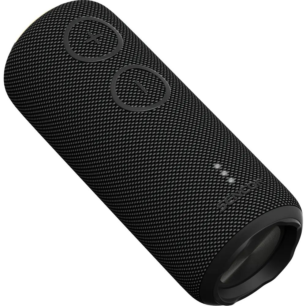 Sencor SSS Sirius 2 Bluetooth Speaker Black