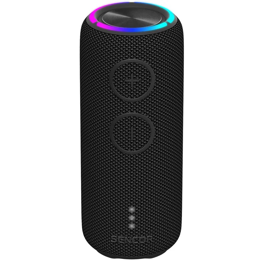 Sencor SSS Sirius 2 Maxi Bluetooth Speaker Black