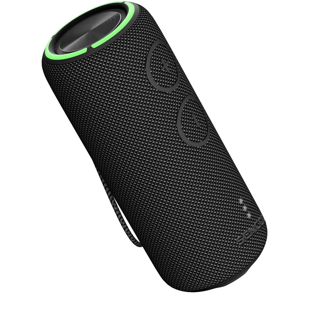 Sencor SSS Sirius 2 Maxi Bluetooth Speaker Black