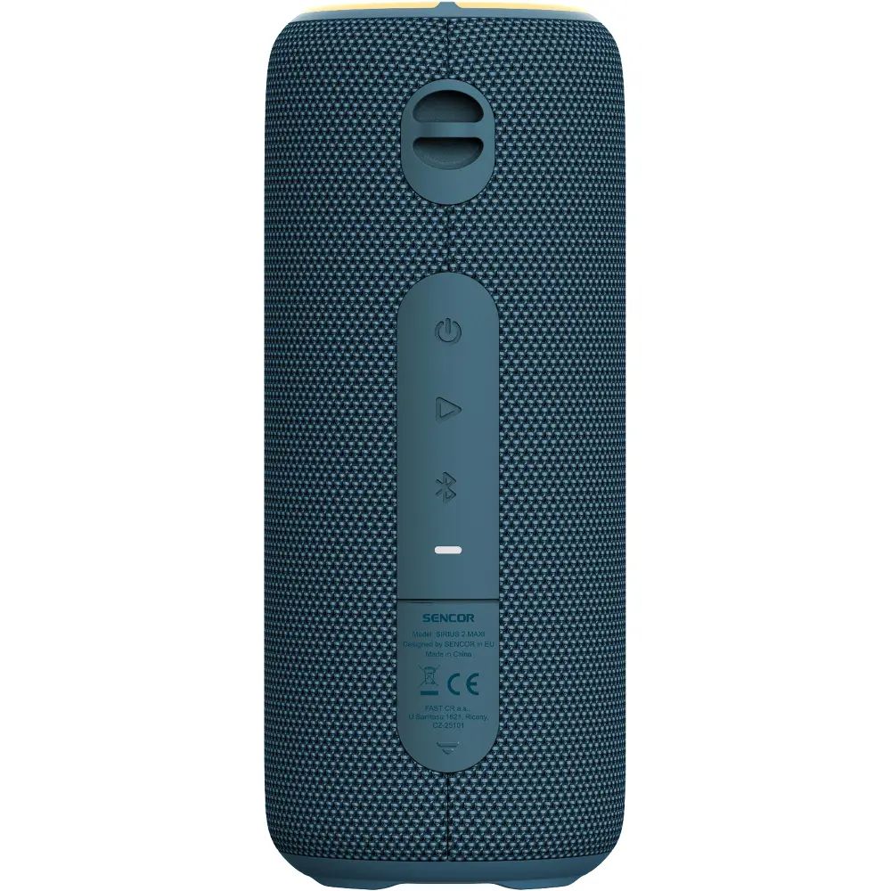 Sencor SSS Sirius 2 Maxi Bluetooth Speaker Blue