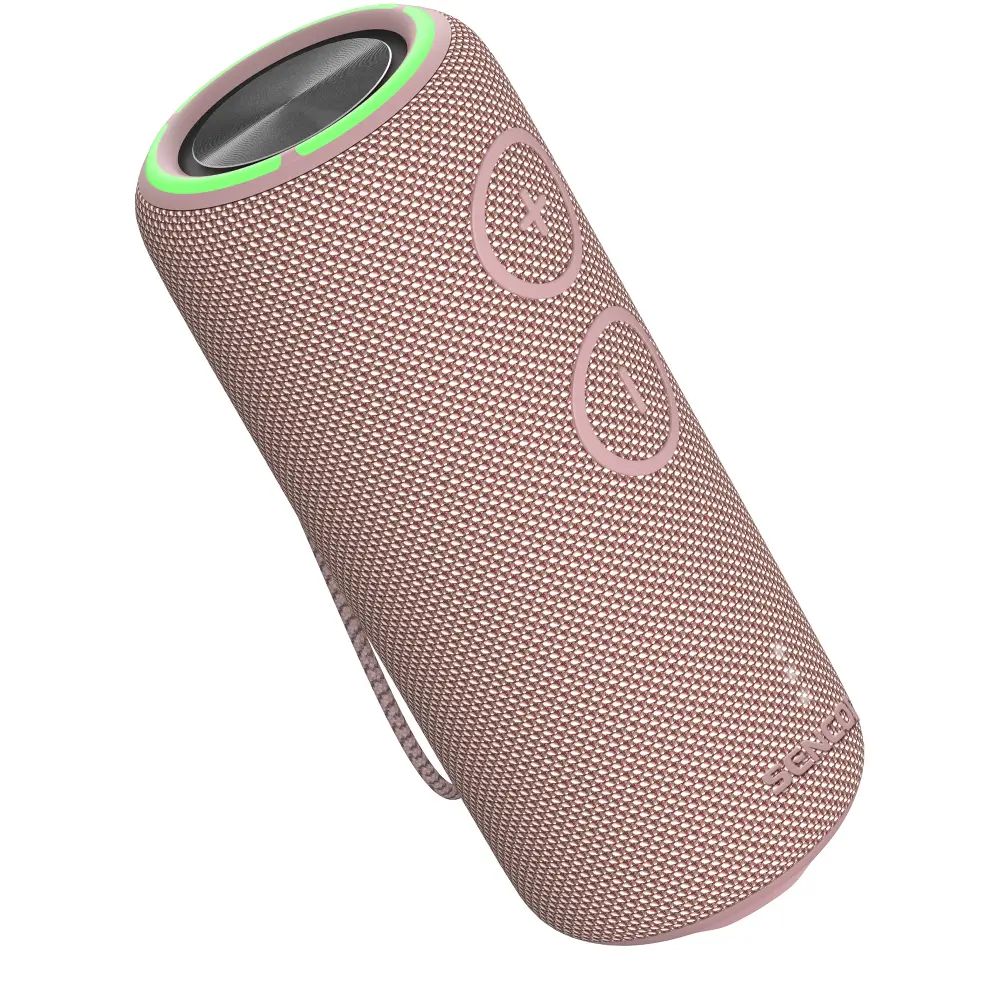 Sencor SSS Sirius 2 Maxi Bluetooth Speaker Rose