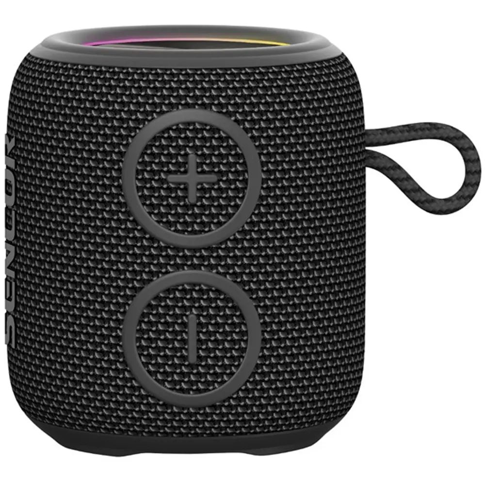 Sencor SSS Sirius 2 Micro Bluetooth Speaker Black