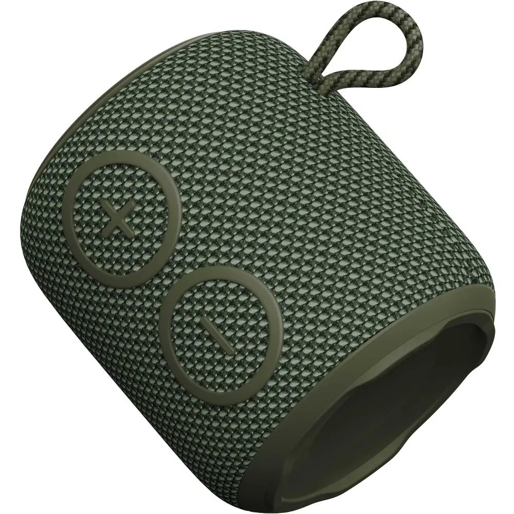 Sencor SSS Sirius 2 Micro Bluetooth Speaker Olive