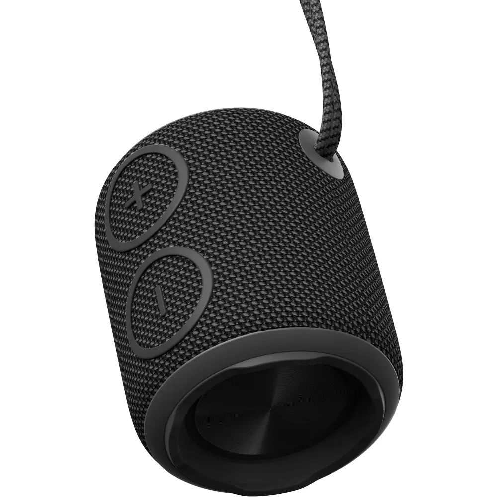 Sencor SSS Sirius 2 Mini Bluetooth Speaker Black