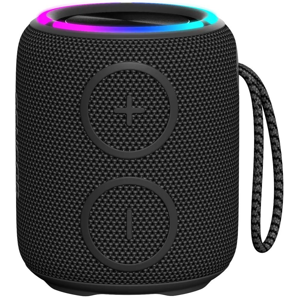 Sencor SSS Sirius 2 Mini Bluetooth Speaker Black