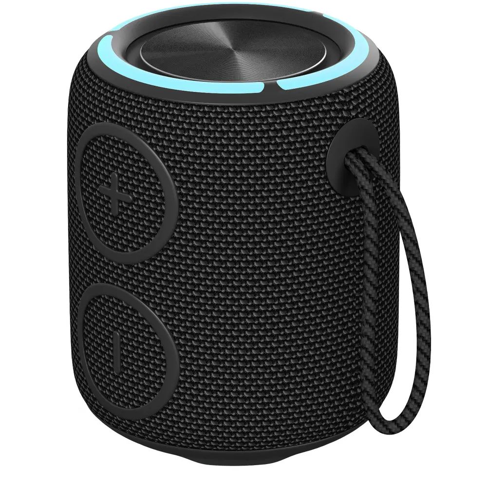 Sencor SSS Sirius 2 Mini Bluetooth Speaker Black
