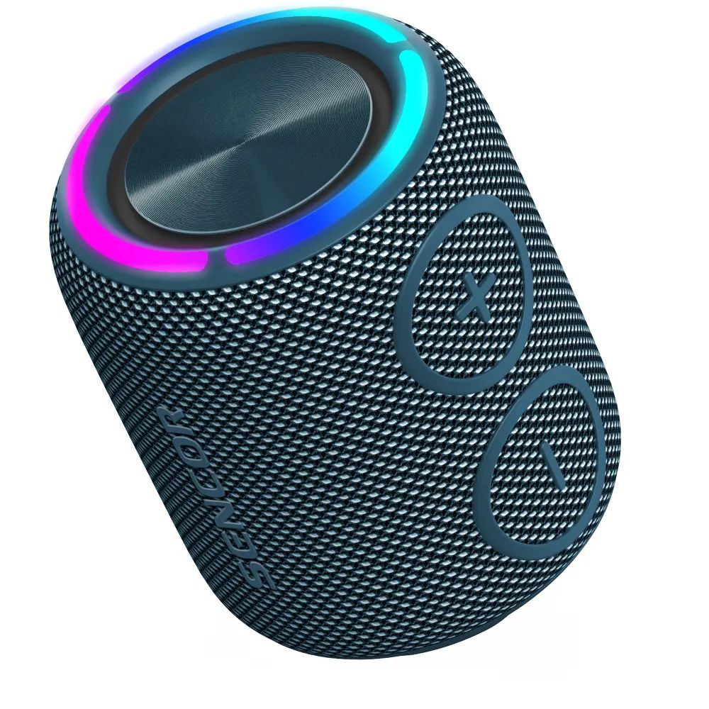 Sencor SSS Sirius 2 Mini Bluetooth Speaker Navy