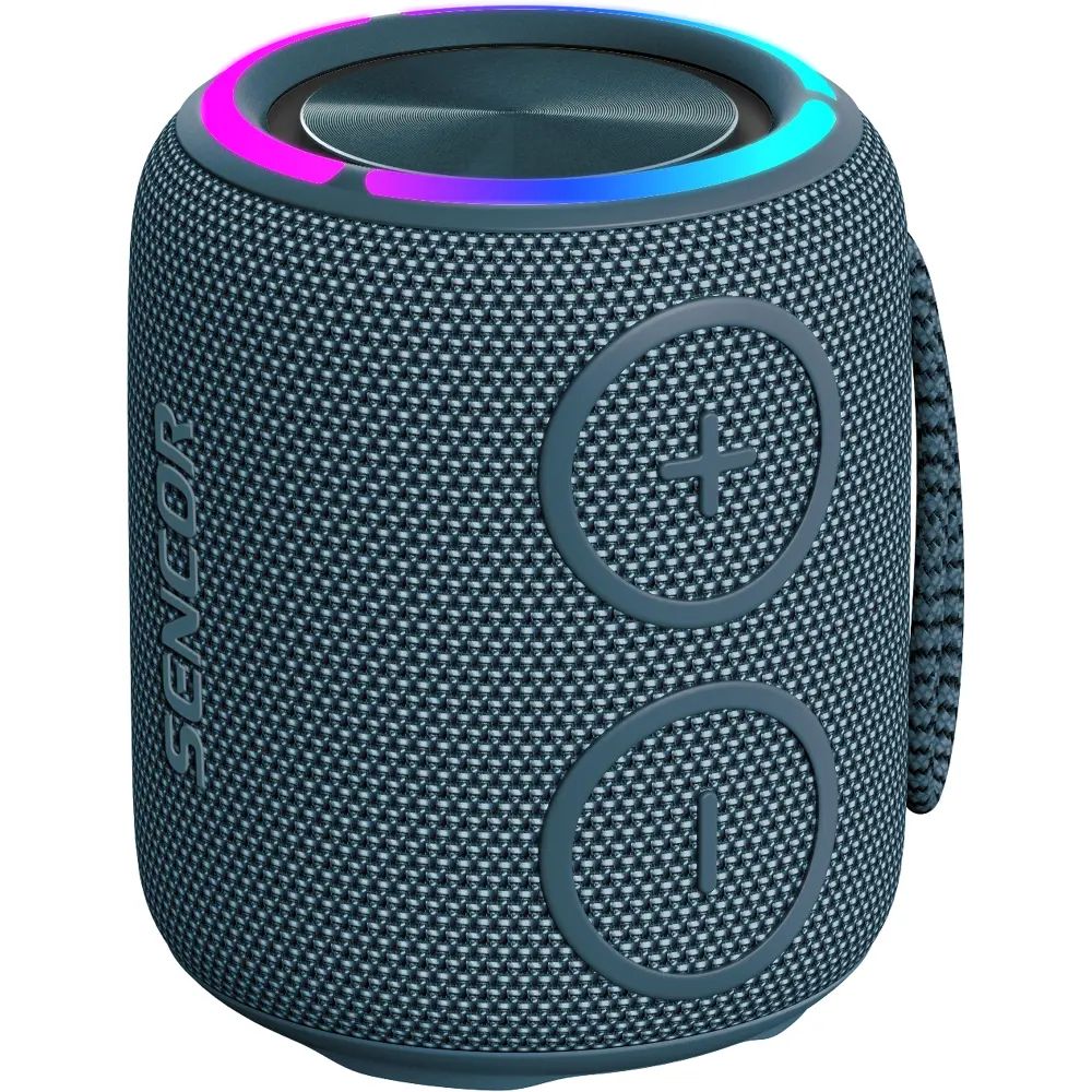 Sencor SSS Sirius 2 Mini Bluetooth Speaker Navy