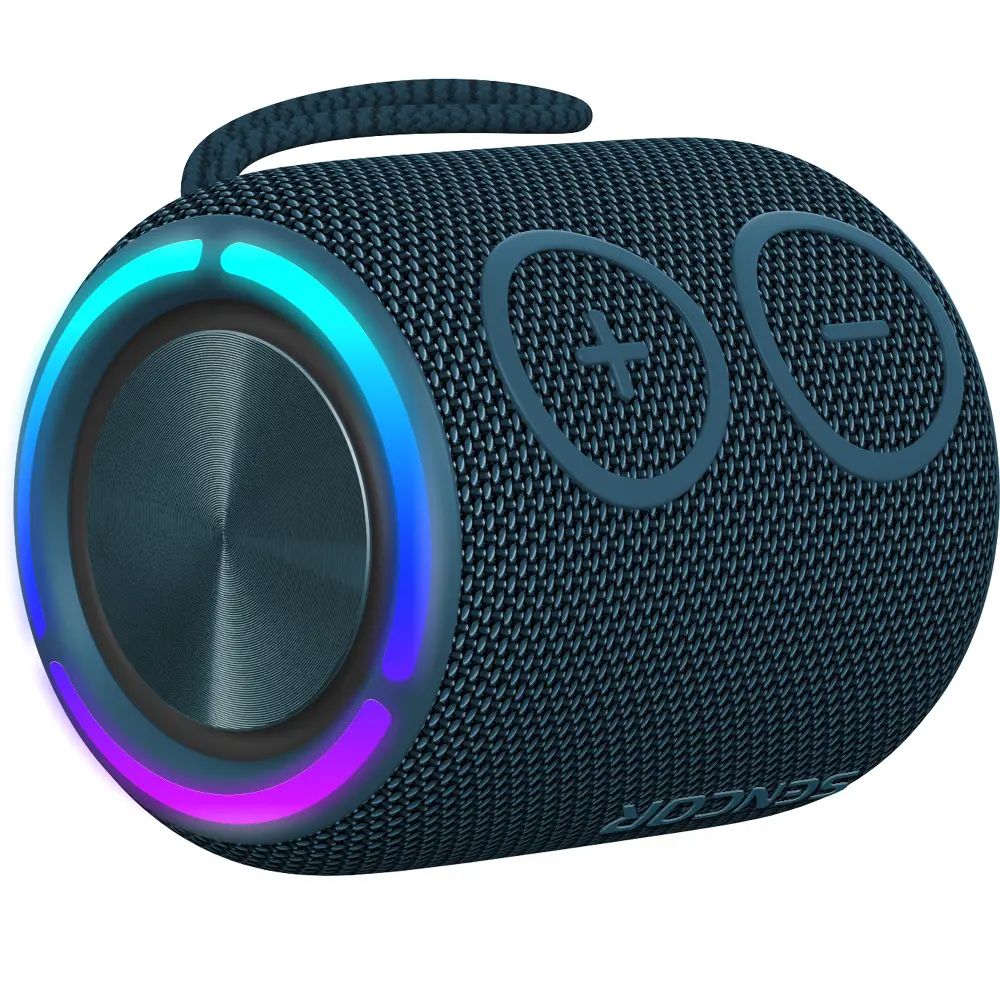 Sencor SSS Sirius 2 Mini Bluetooth Speaker Navy