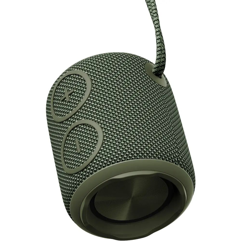 Sencor SSS Sirius 2 Mini Bluetooth Speaker Olive
