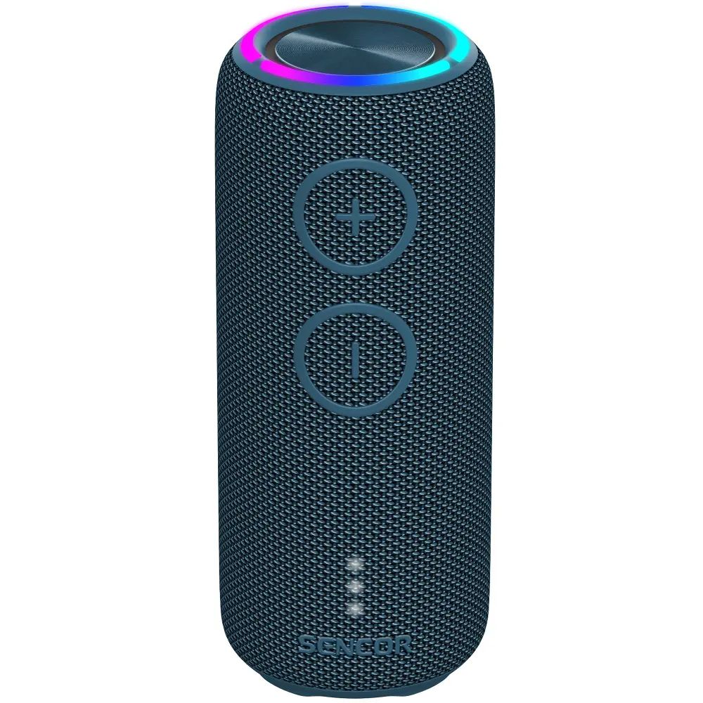 Sencor SSS Sirius 2 Bluetooth Speaker Navy