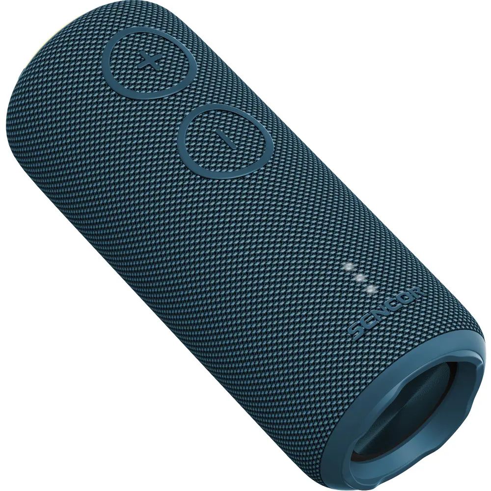 Sencor SSS Sirius 2 Bluetooth Speaker Navy