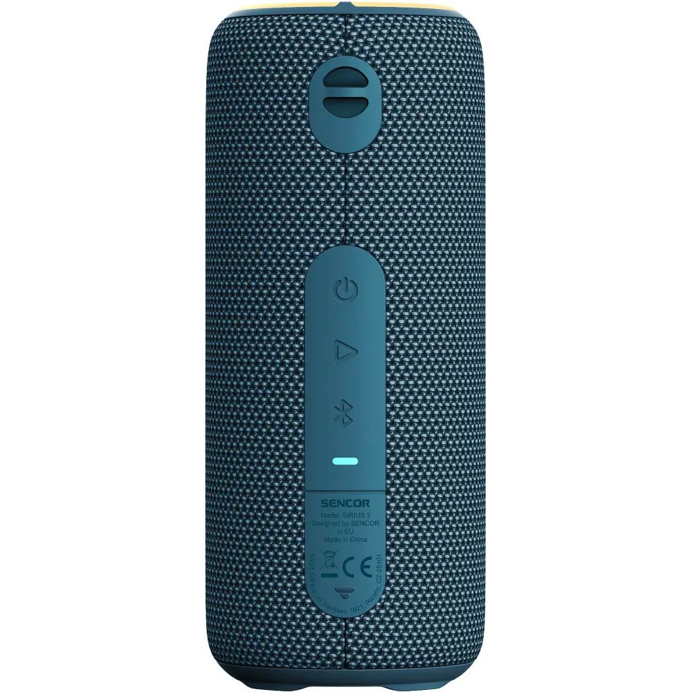 Sencor SSS Sirius 2 Bluetooth Speaker Navy