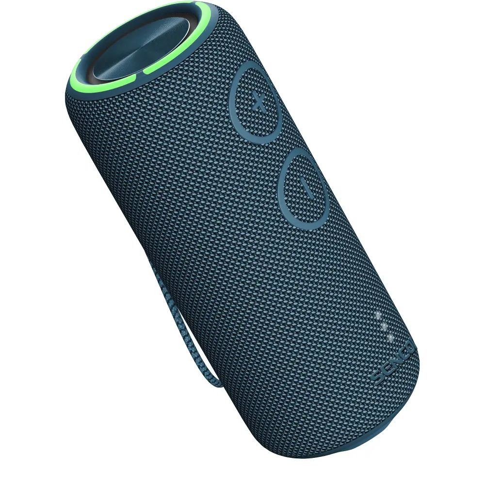 Sencor SSS Sirius 2 Bluetooth Speaker Navy