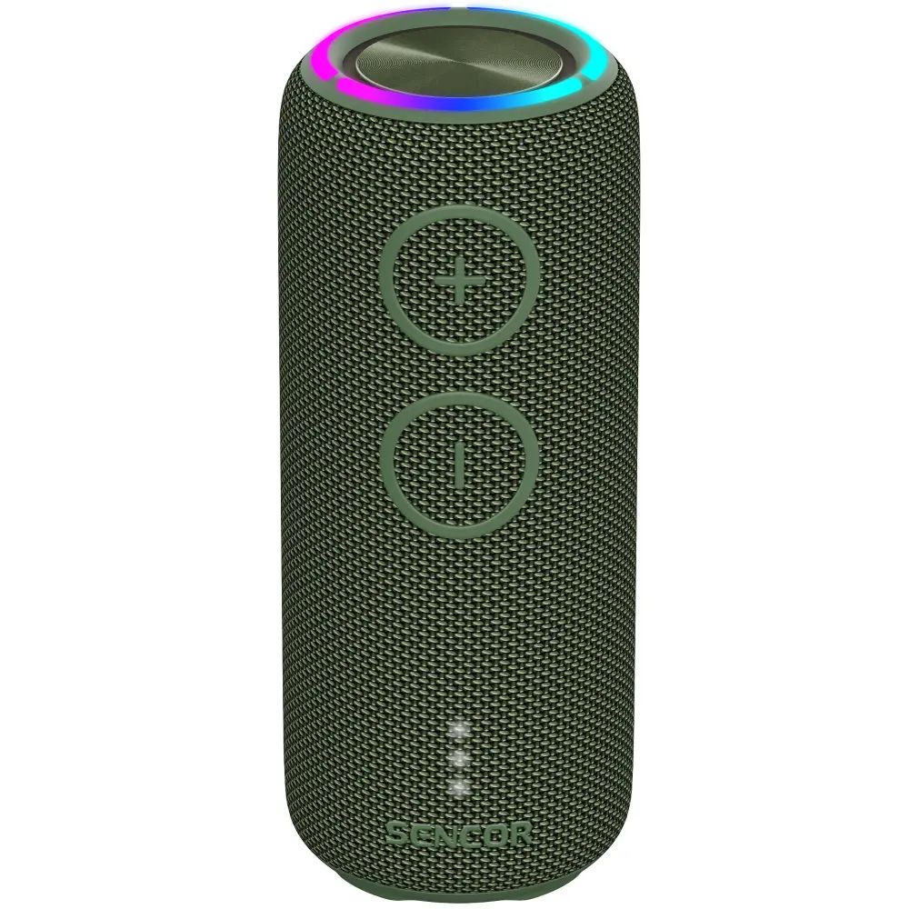 Sencor SSS Sirius 2 Bluetooth Speaker Olive
