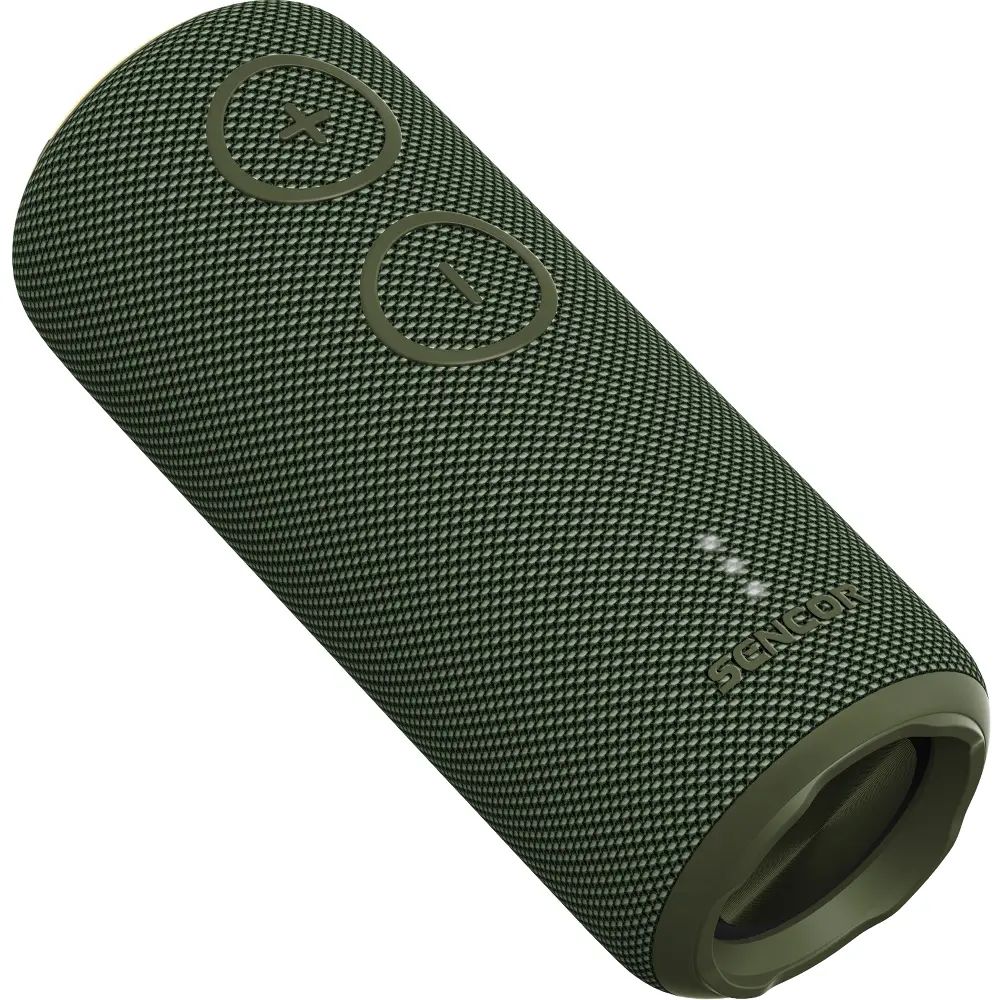 Sencor SSS Sirius 2 Bluetooth Speaker Olive
