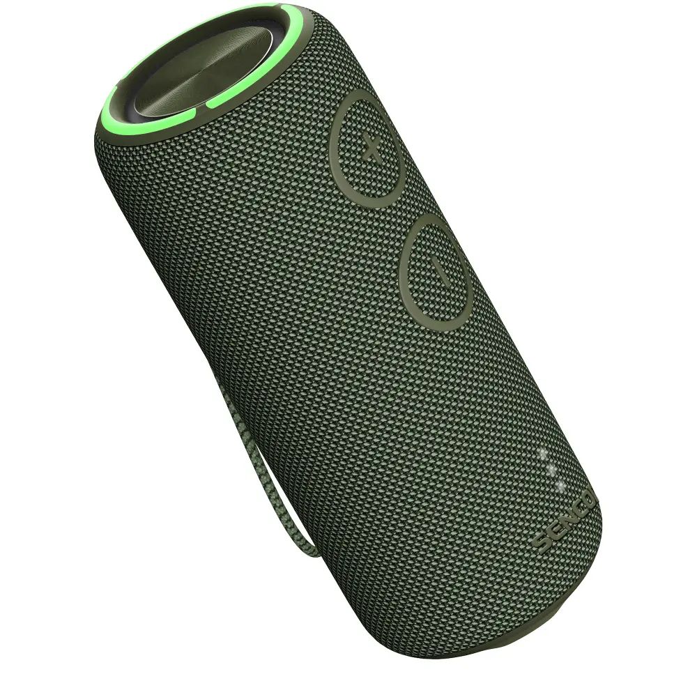 Sencor SSS Sirius 2 Bluetooth Speaker Olive