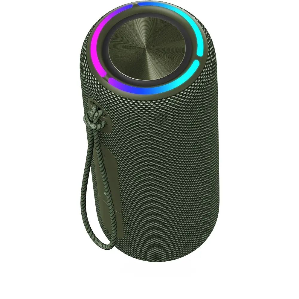 Sencor SSS Sirius 2 Bluetooth Speaker Olive