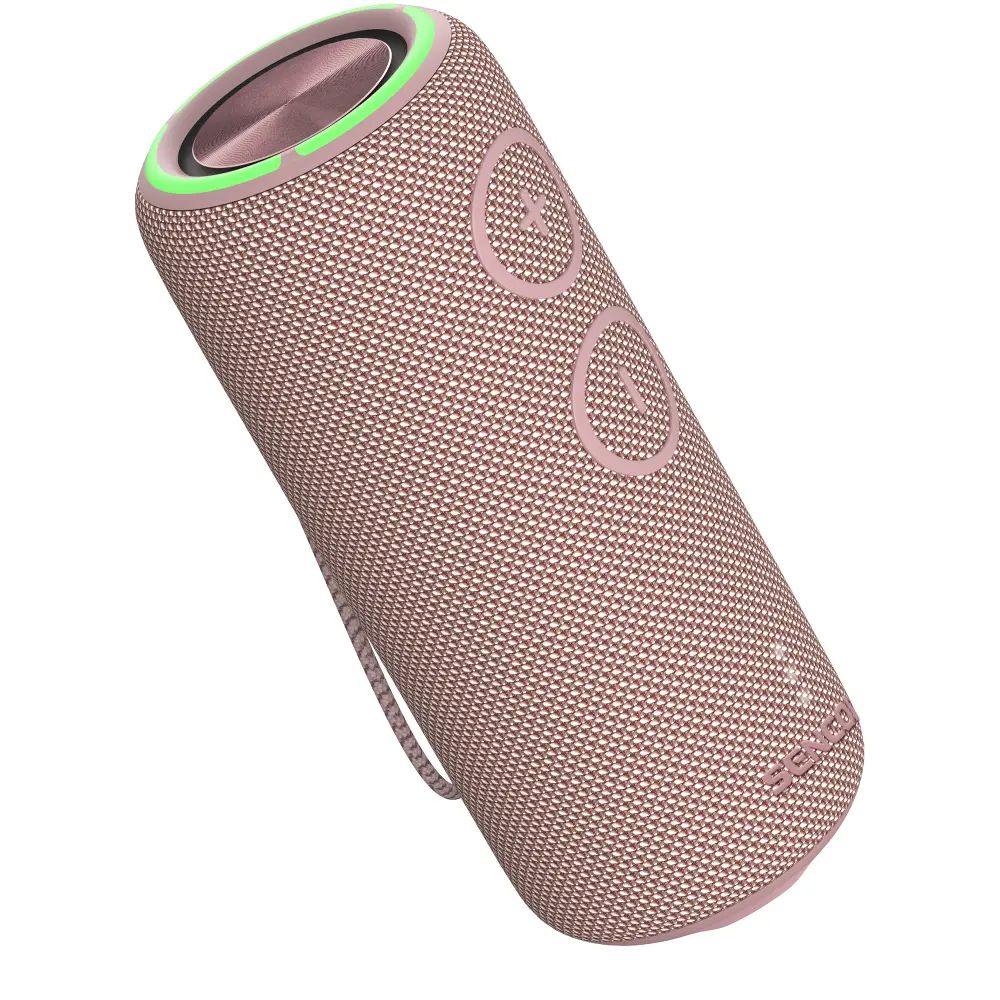 Sencor SSS Sirius 2 Bluetooth Speaker Rose