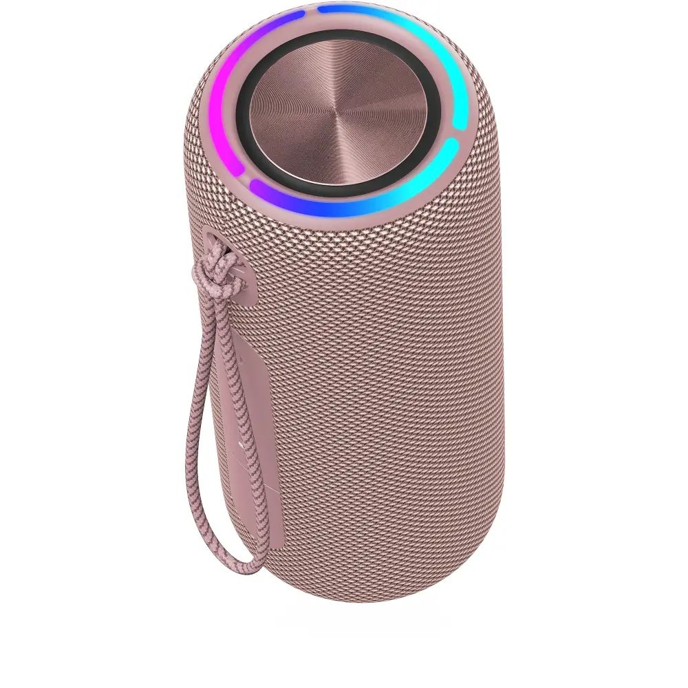 Sencor SSS Sirius 2 Bluetooth Speaker Rose