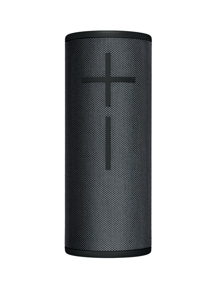 Ultimate Ears Boom 3 Bluetooth Speaker Night Black