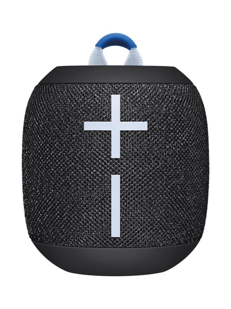 Ultimate Ears WonderBoom 3 Bluetooth Speaker Active Black