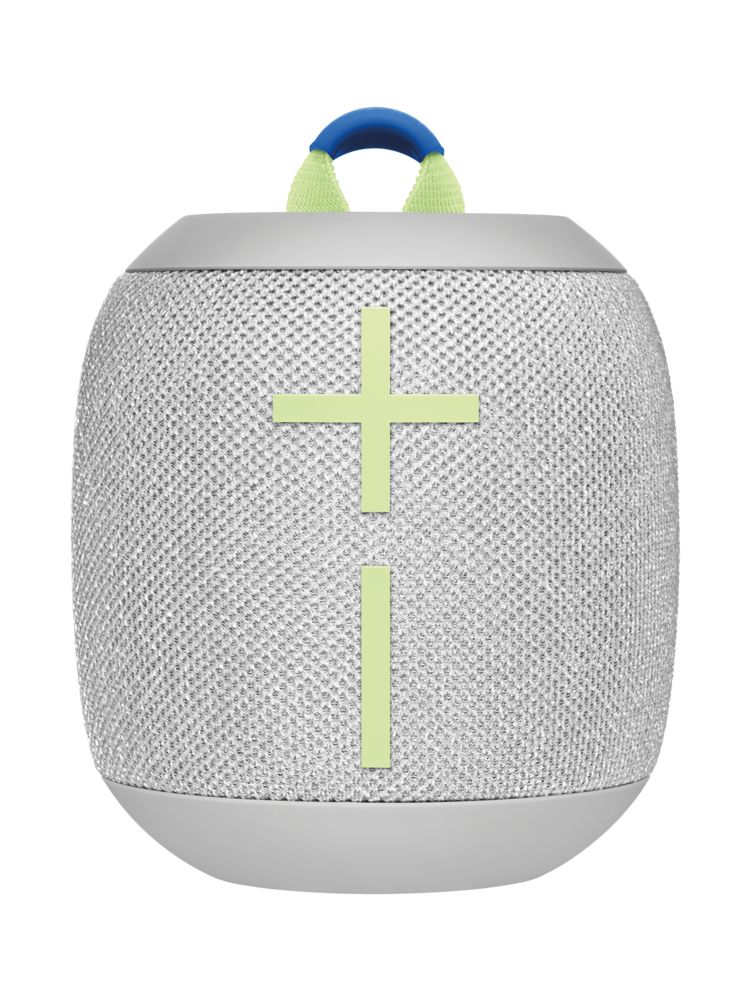 Ultimate Ears WonderBoom 3 Bluetooth Speaker Joyous Brights