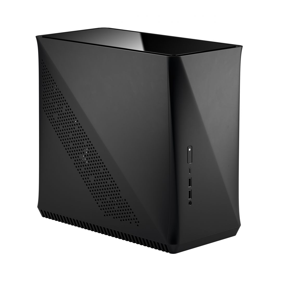 Fractal Design Era ITX Window Black