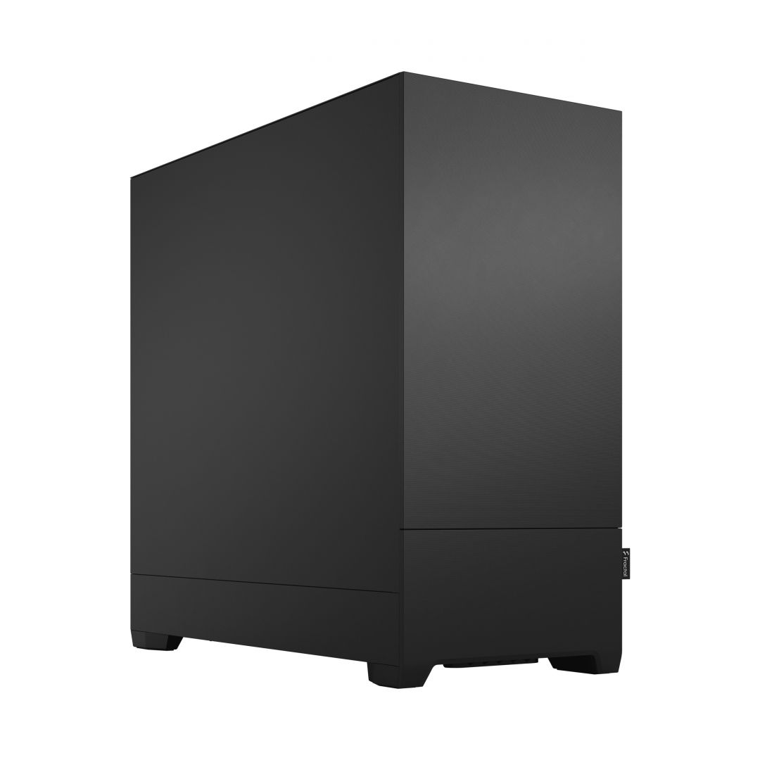 Fractal Design Pop Silent Black