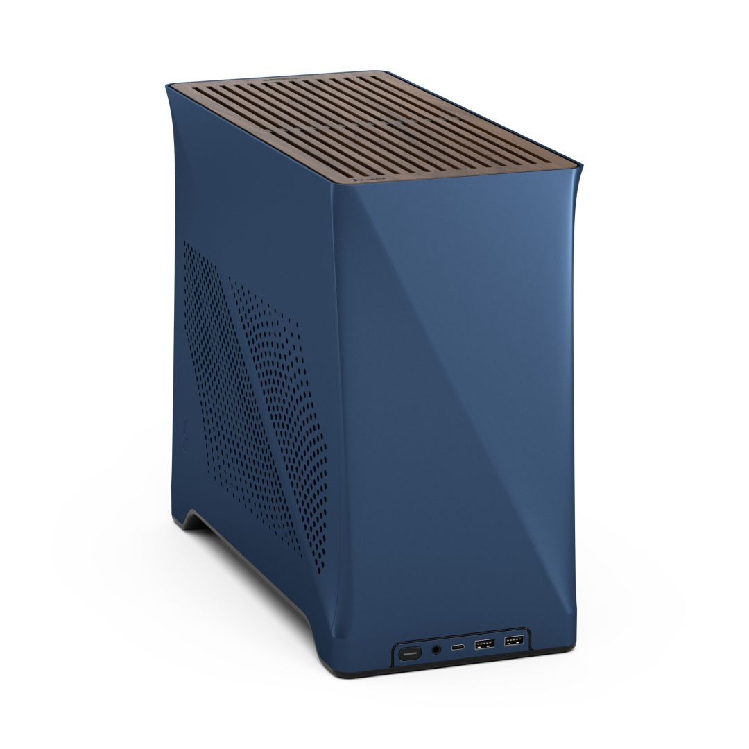 Fractal Design Era 2 Midnight Blue