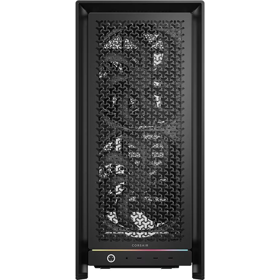 Corsair Frame 5000D RS Black