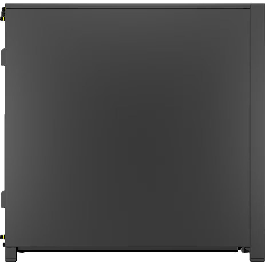 Corsair Frame 5000D RS Black