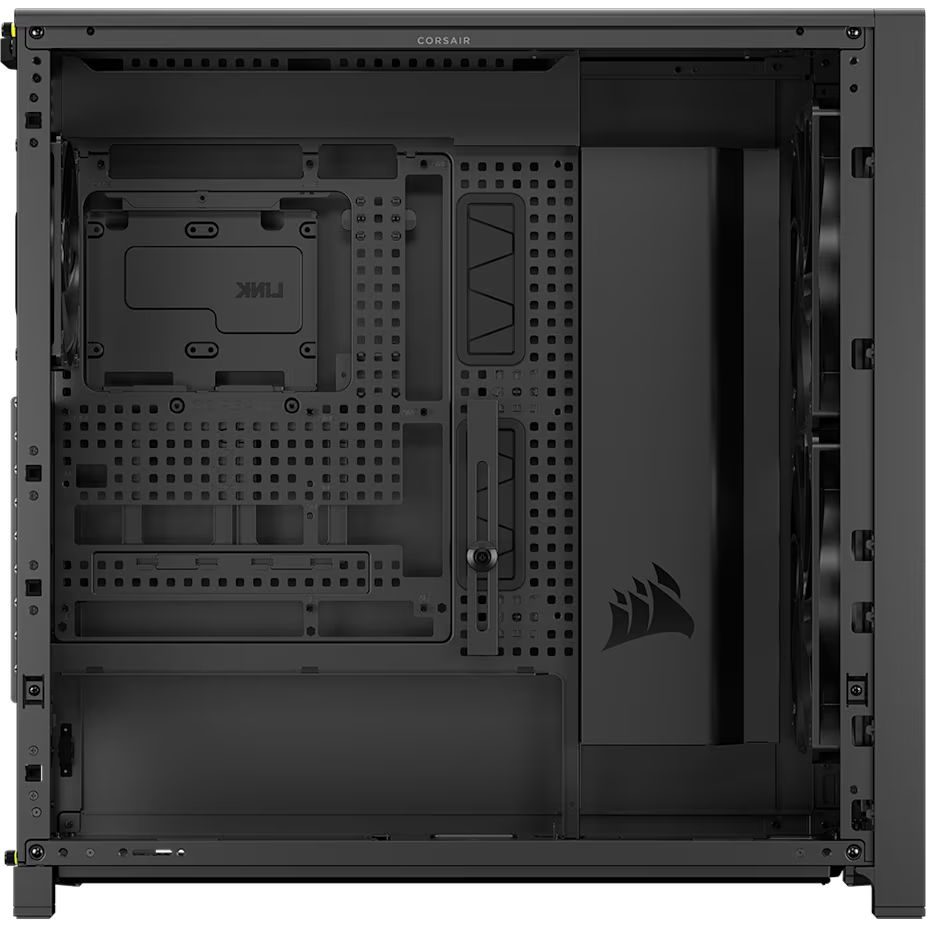 Corsair Frame 5000D RS Black