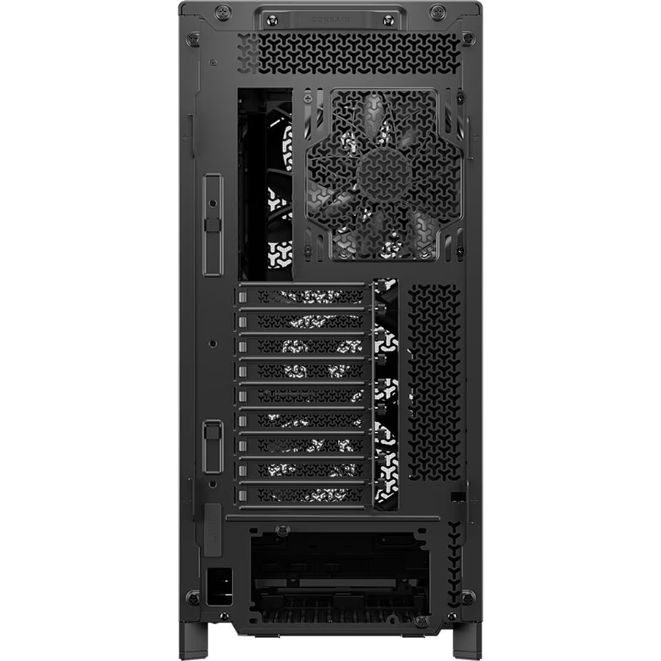 Corsair Frame 5000D RS Black
