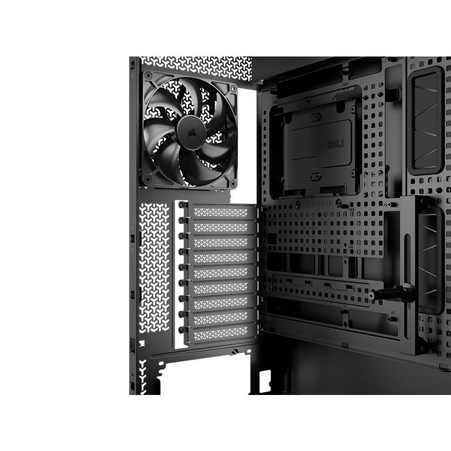 Corsair Frame 5000D RS Black