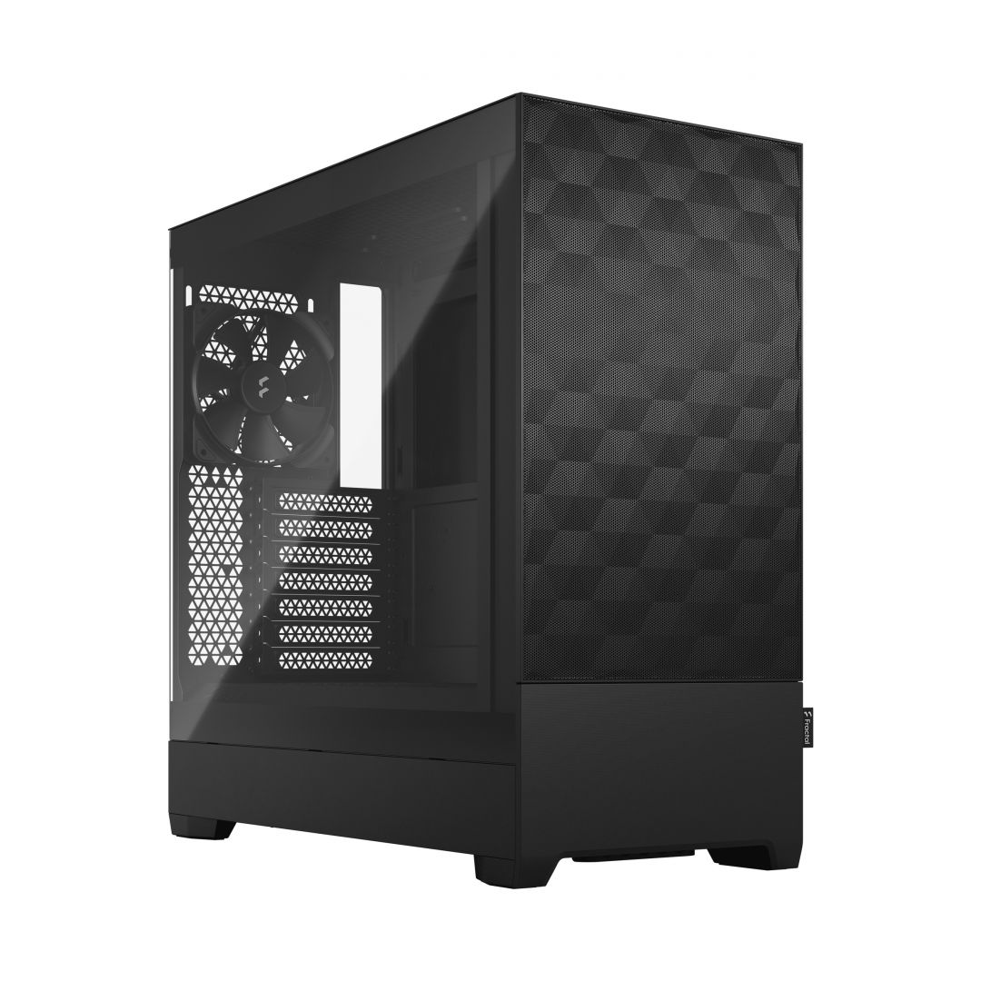 Fractal Design Pop Air Tempered Glass Black