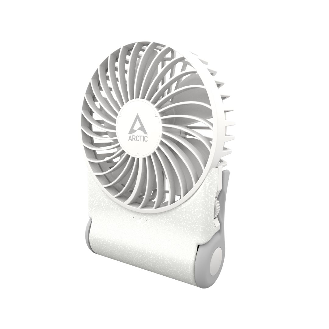 Arctic Summair 2Go White