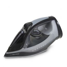 Esperanza Steam iron cordless satin ceramic 2600W