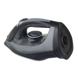 Esperanza Steam iron cordless satin ceramic 2600W