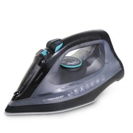 Esperanza Steam iron cordless velvet ceramic 2600W