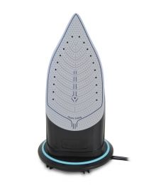 Esperanza Steam iron cordless velvet ceramic 2600W