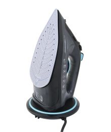 Esperanza Steam iron cordless velvet ceramic 2600W