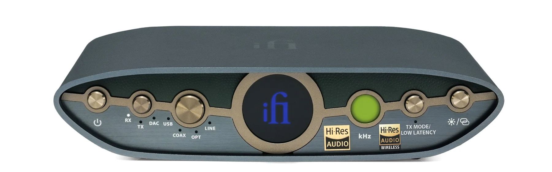iFi ZEN Blue 3